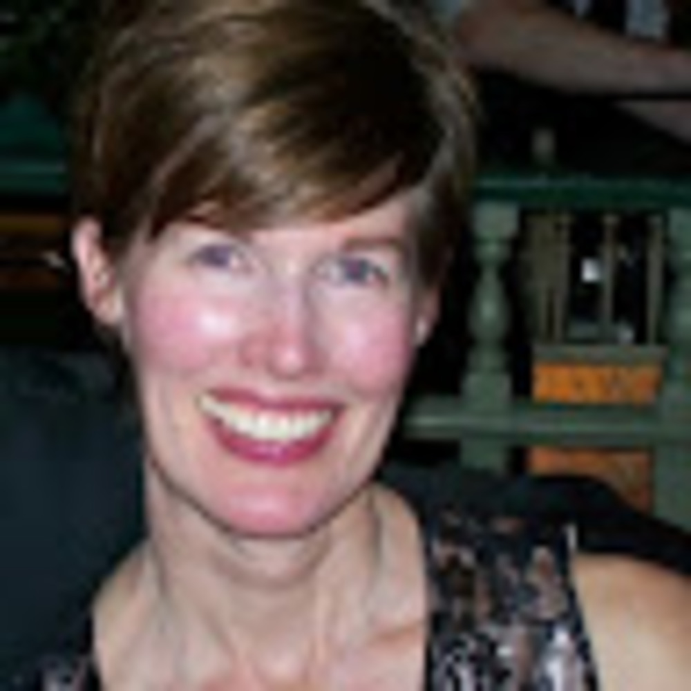 Meet your Posher, Deb